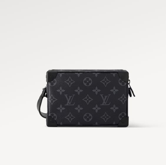 LV shoulder bag