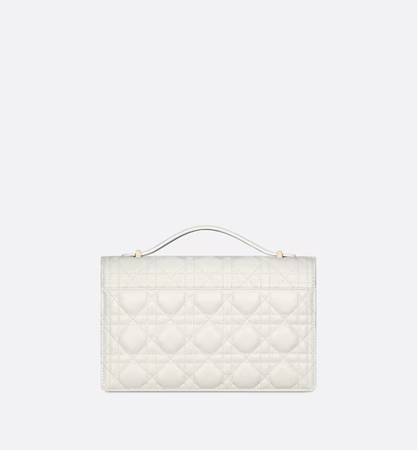 Dior shoulder bag