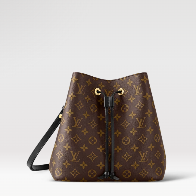 LV shoulder bag