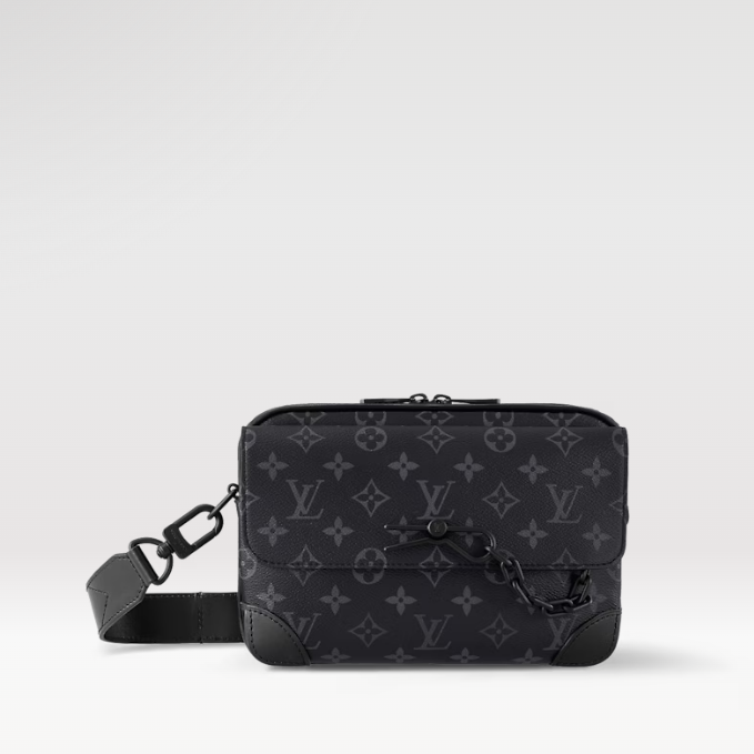 LV shoulder bag