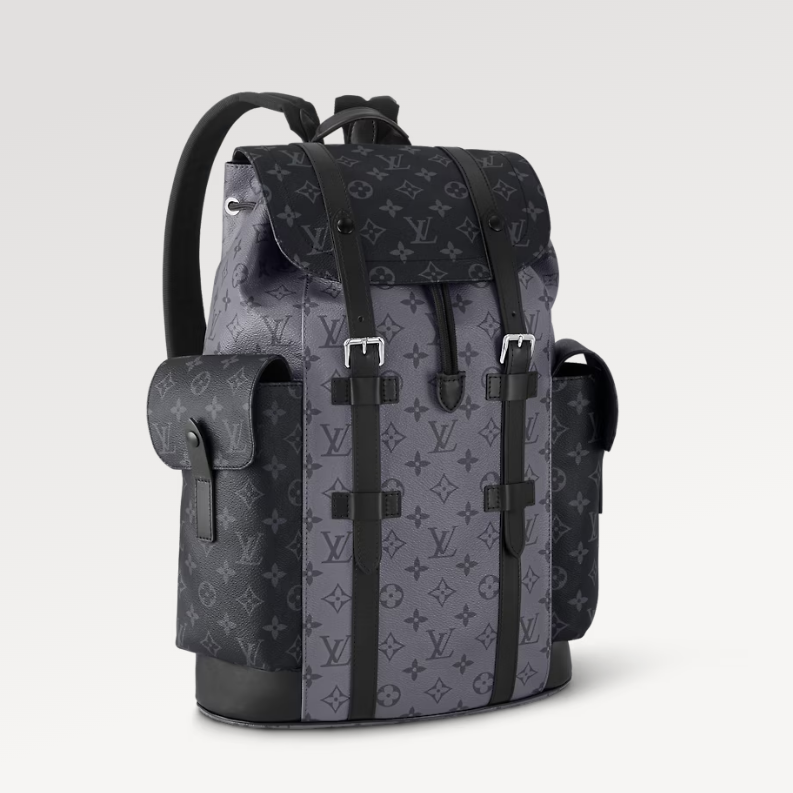 LV backpack