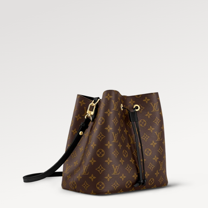 LV shoulder bag