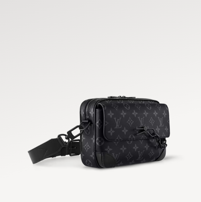 LV shoulder bag