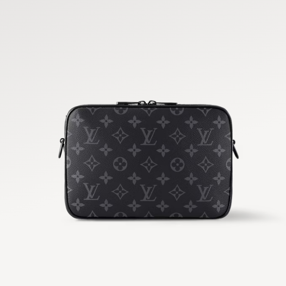 LV shoulder bag