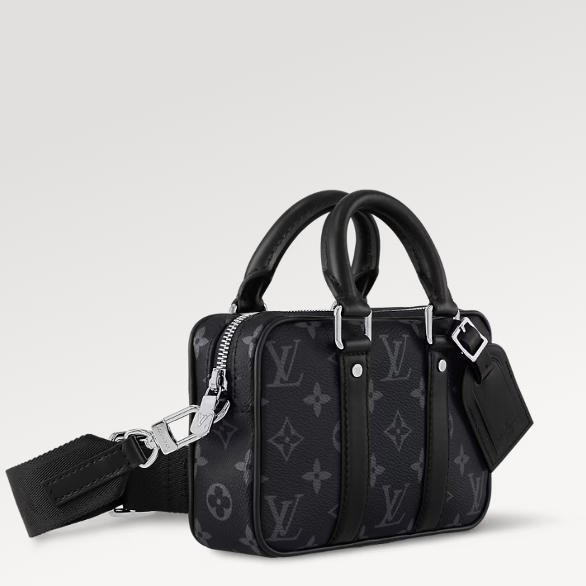 LV tote bag