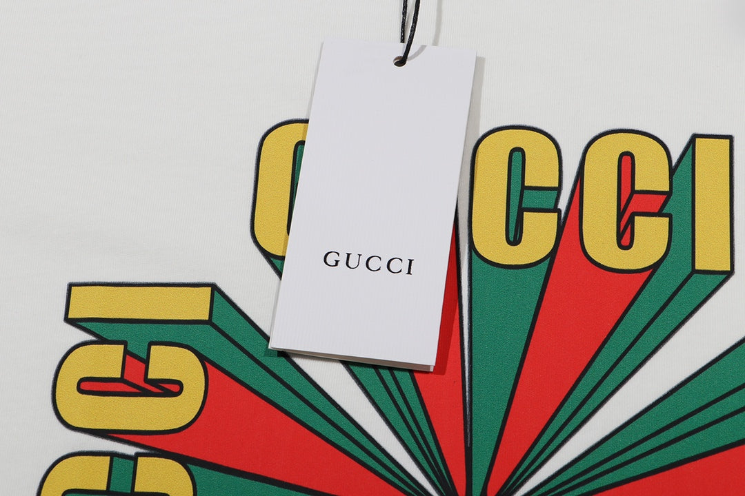 Gucci T-shirt