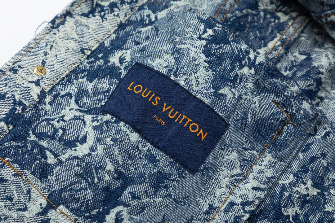 LV jacket