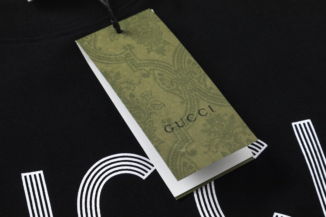 Balenciaga x Gucci T-shirt