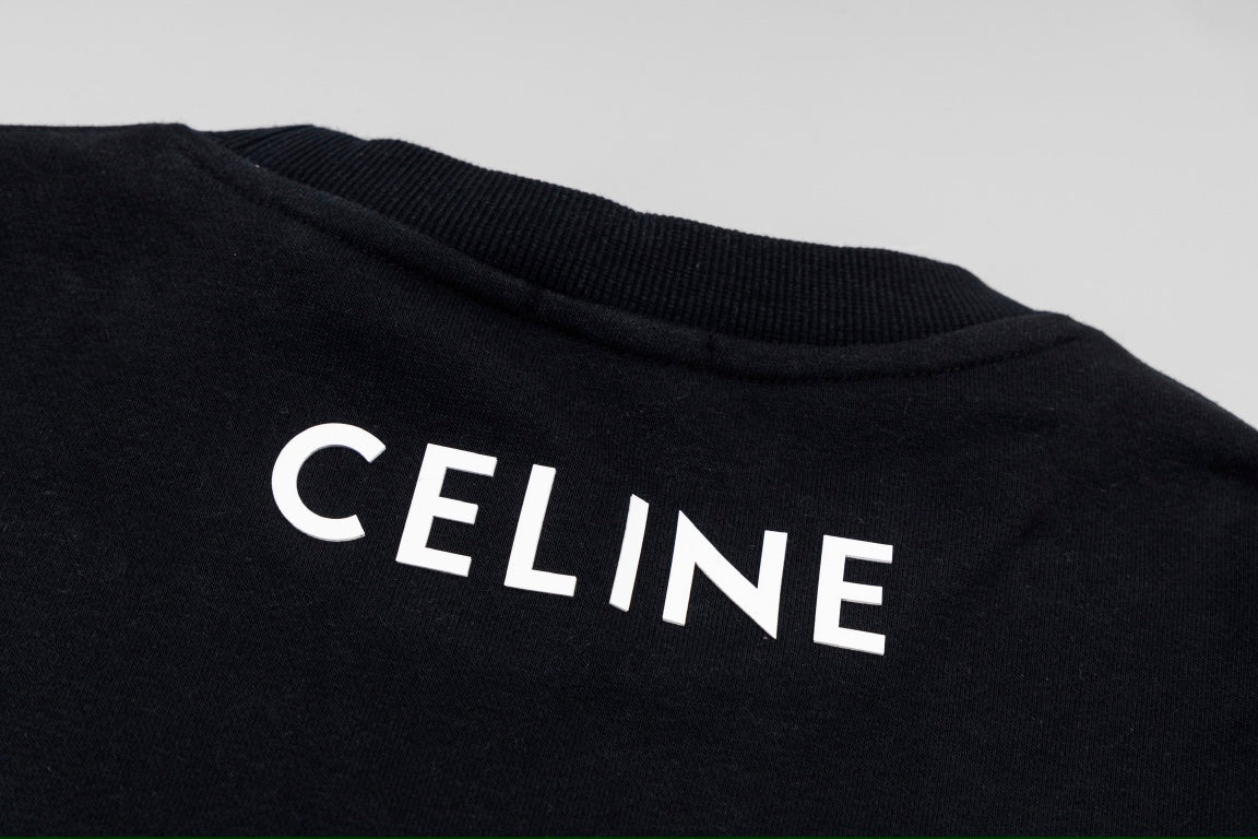 Celine hoodie