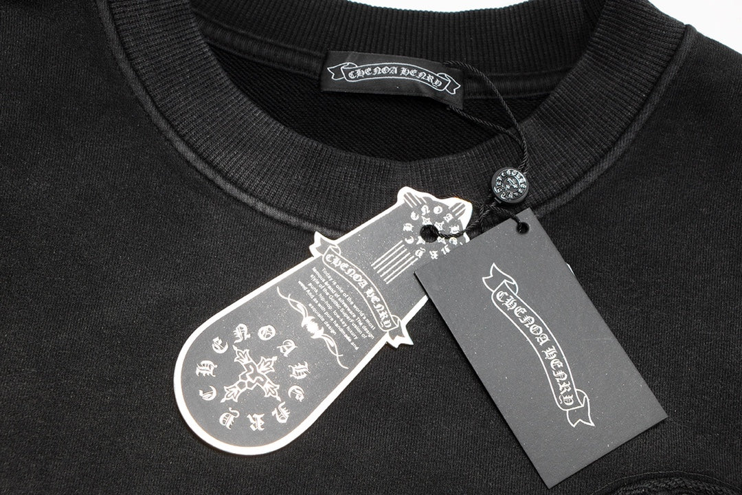 Chrome Hearts hoodie