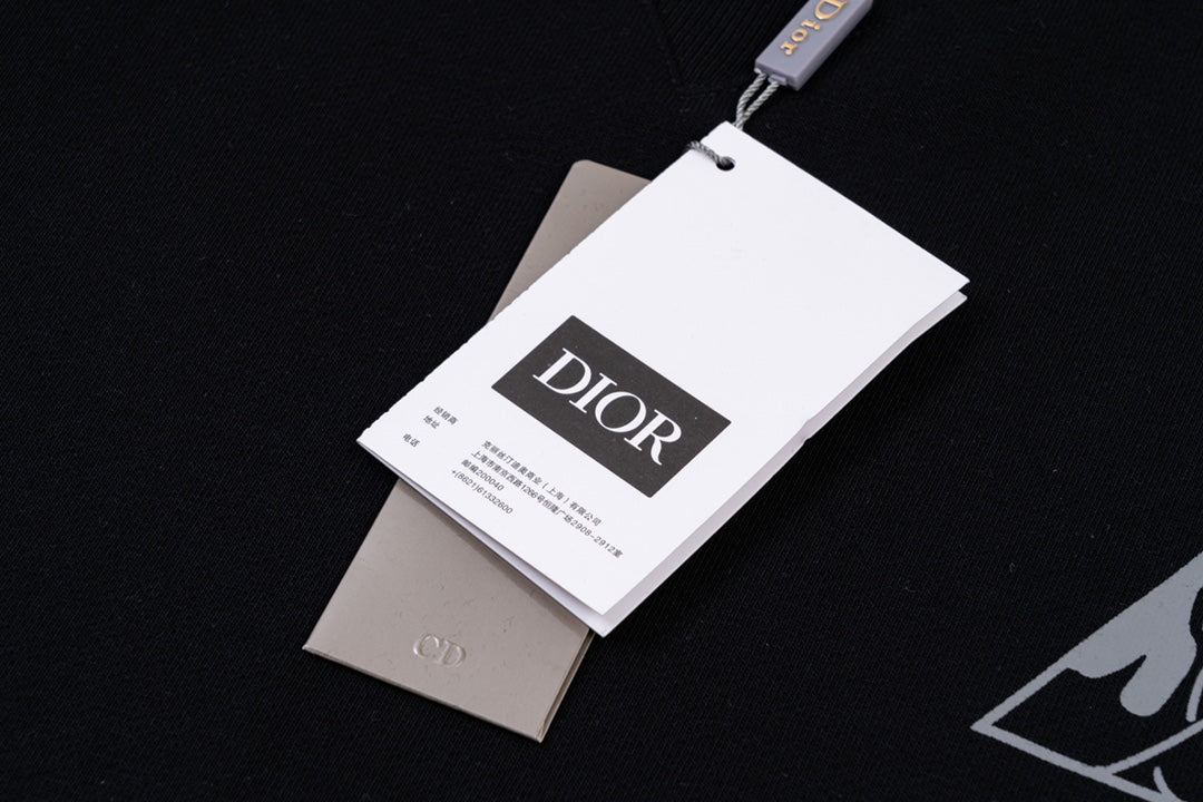 Dior hoodie