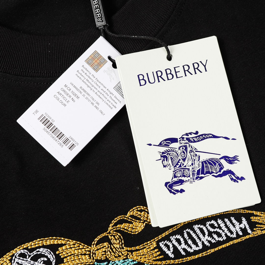 Burberry T-shirt