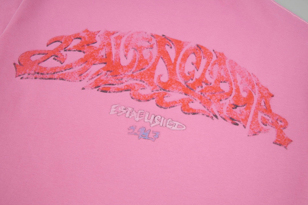 Balenciaga T-shirt