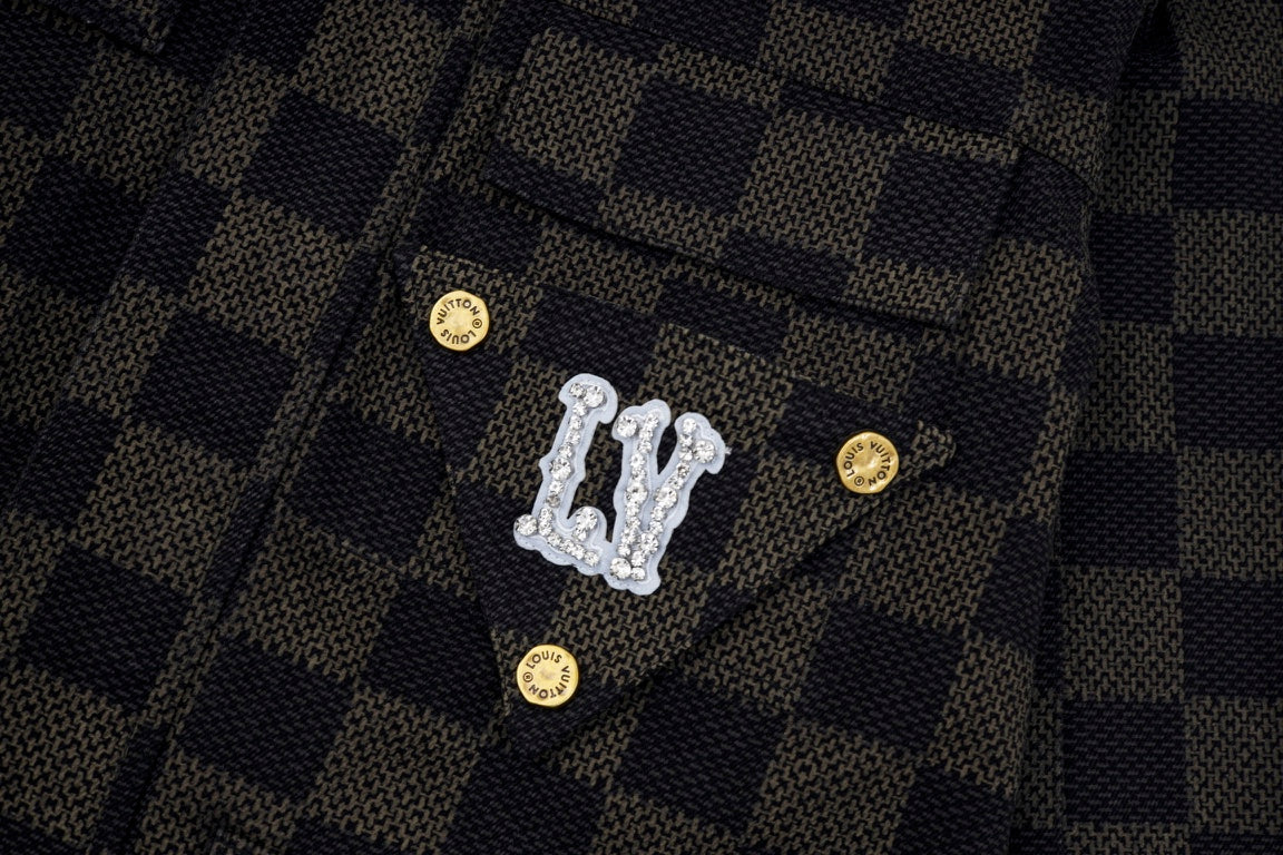 LV jacket