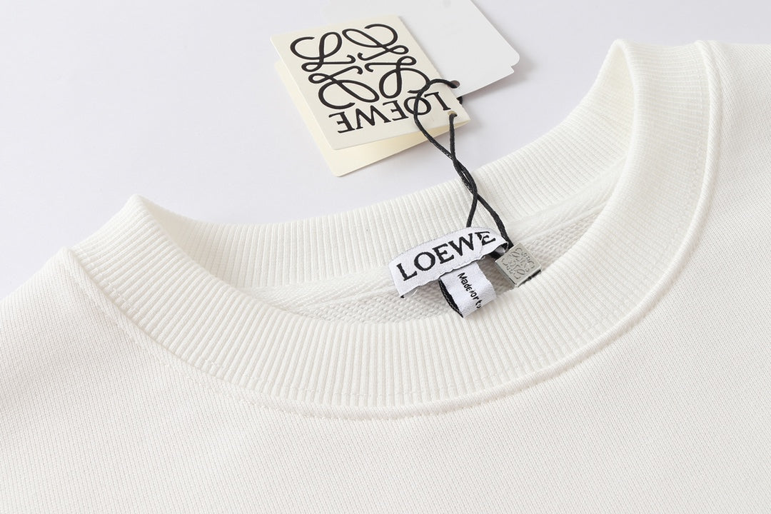 Loewe hoodie