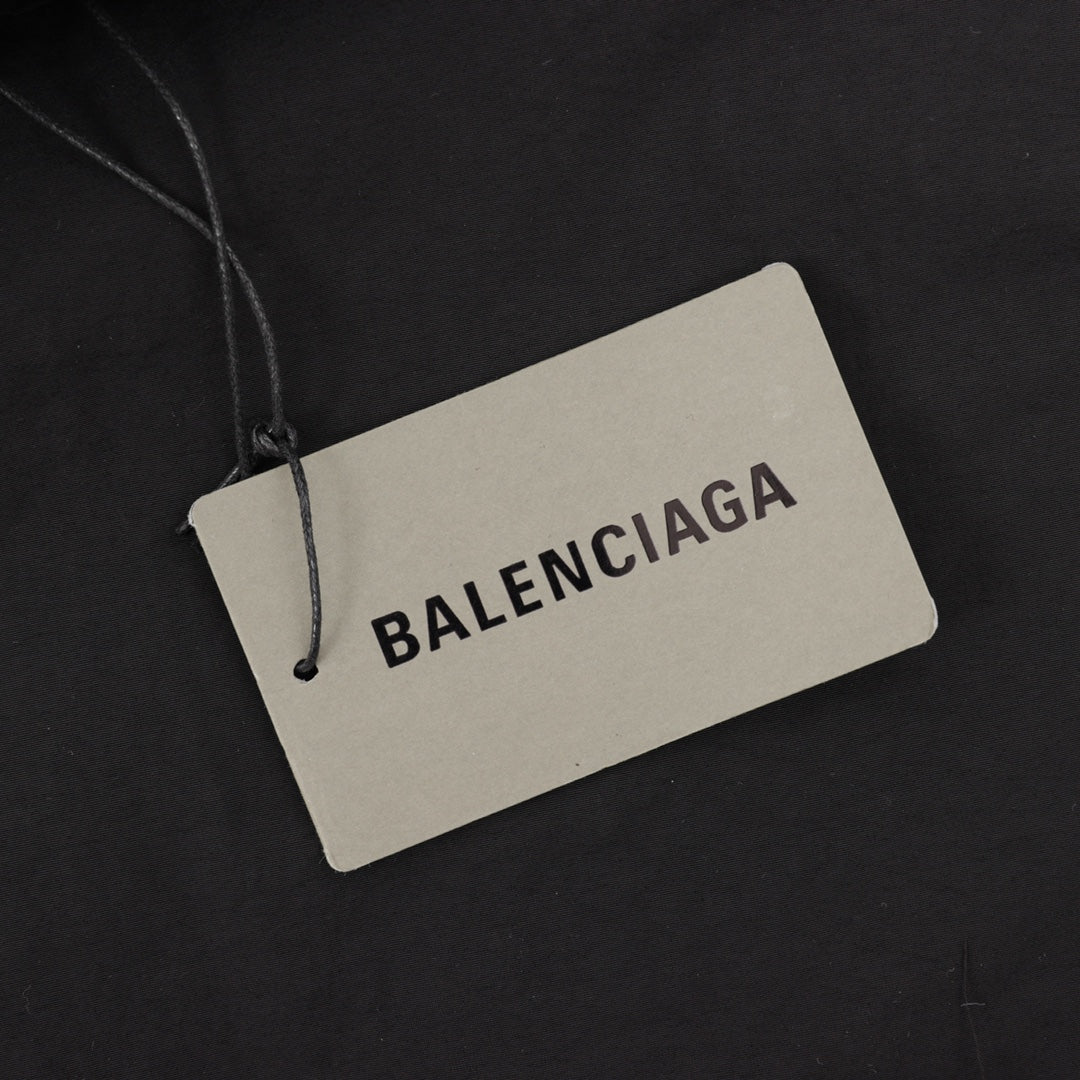 Balenciaga jacket