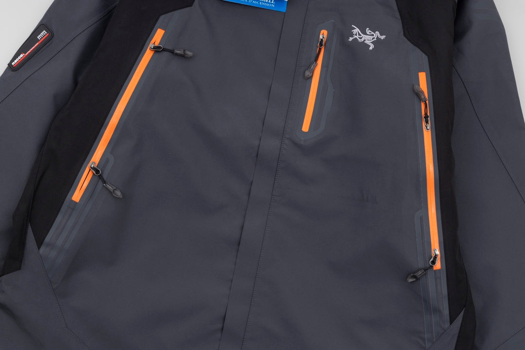 Arc'teryx jacket