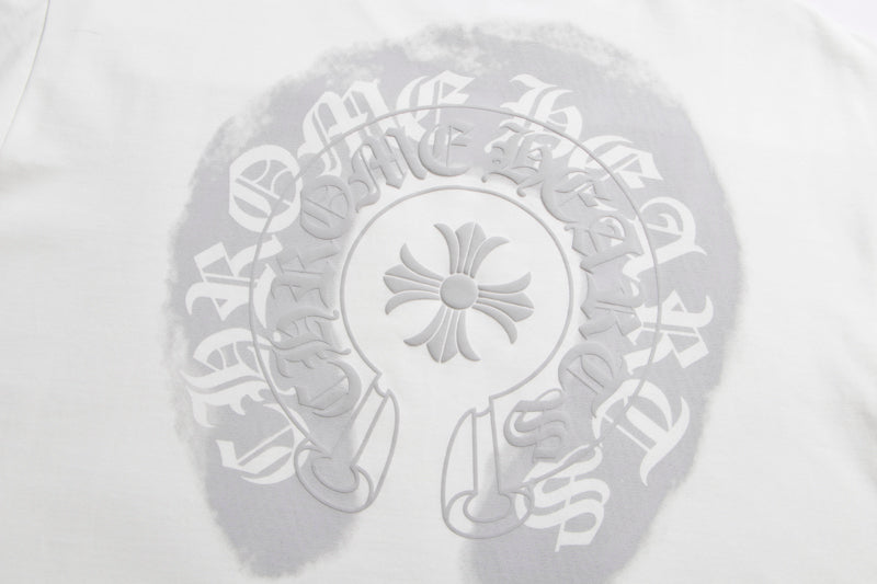 Chrome Hearts T-shirt