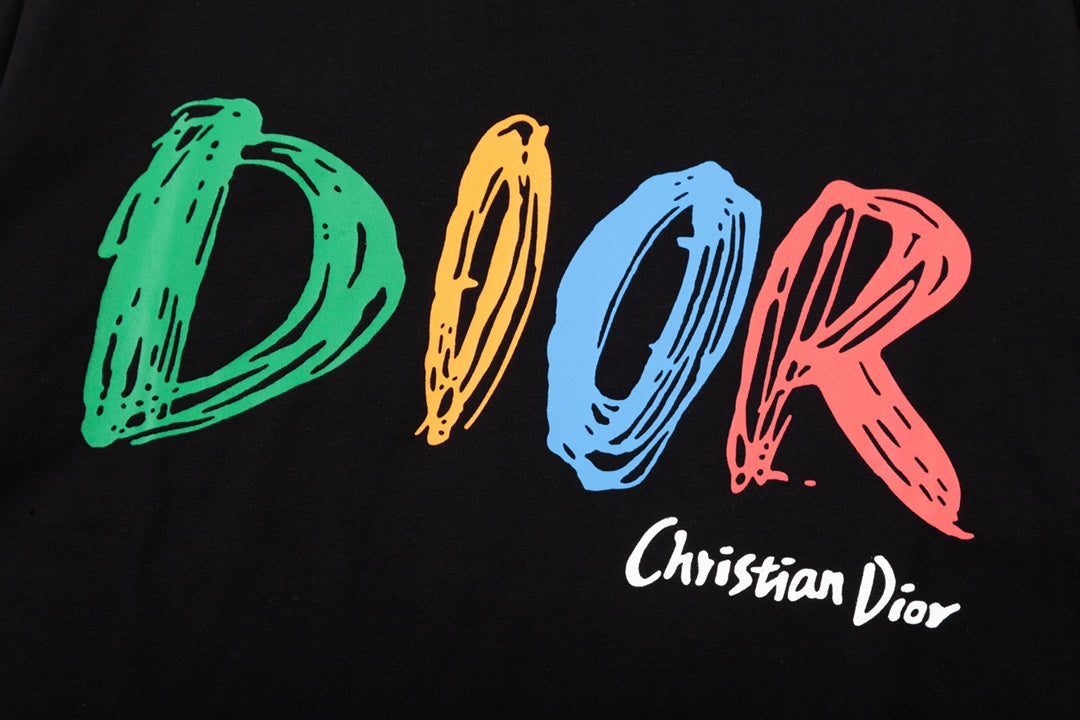 Dior T-shirt