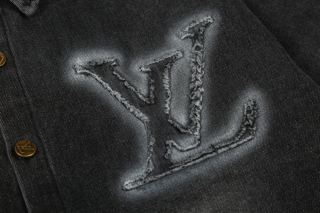 LV  jacket