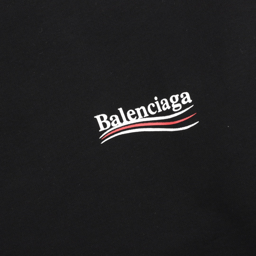 Balenciaga hoodie