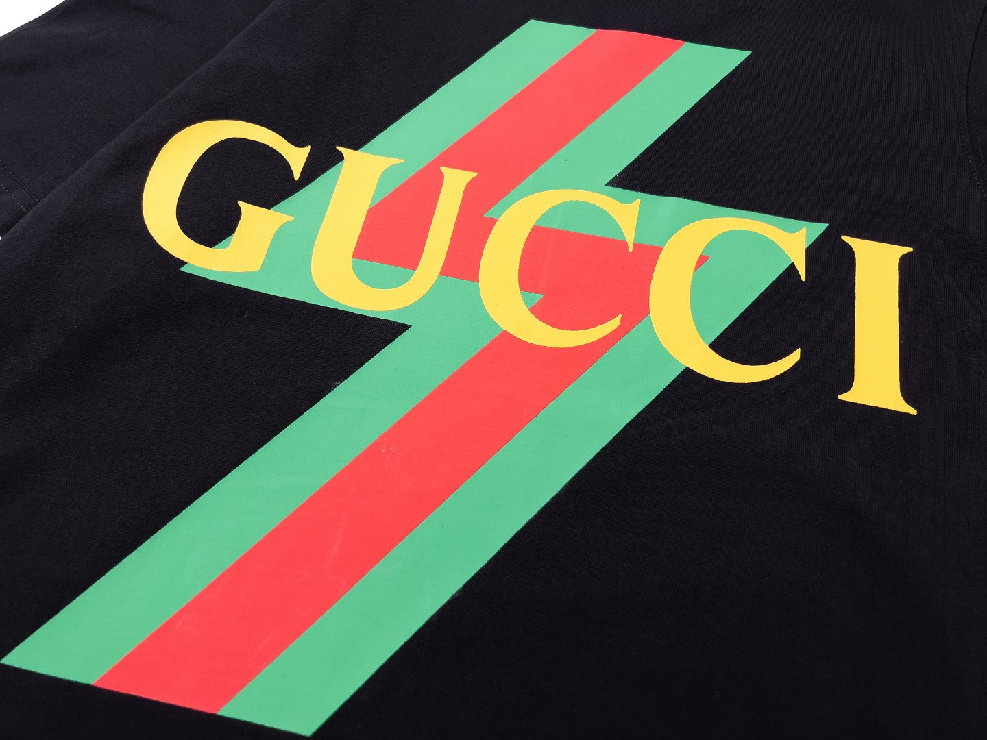 Gucci T-shirt