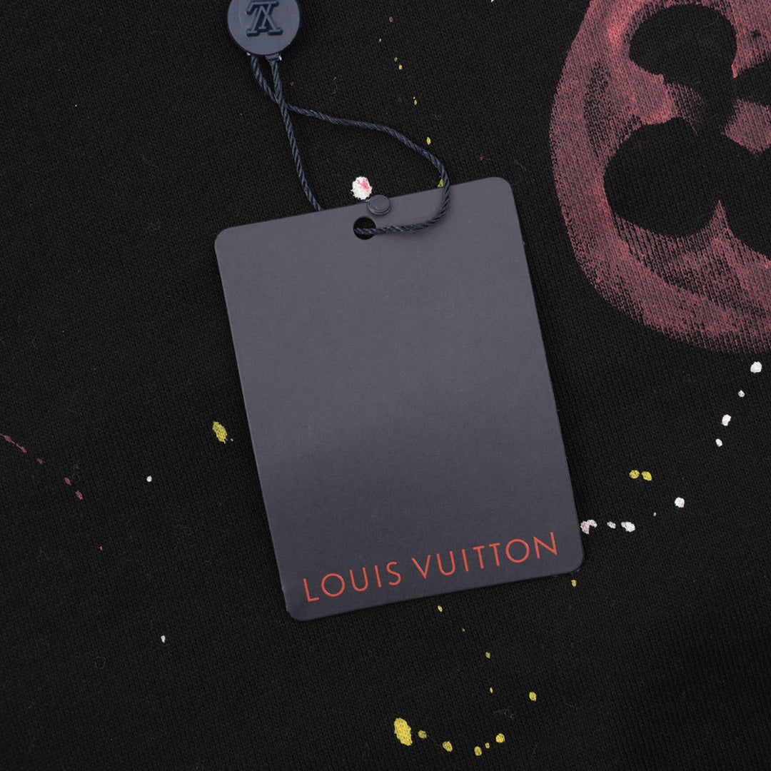 LV hoodie