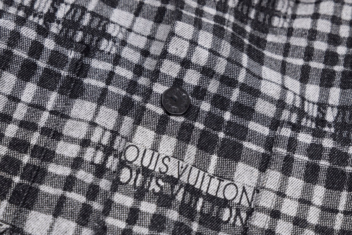 LV jacket