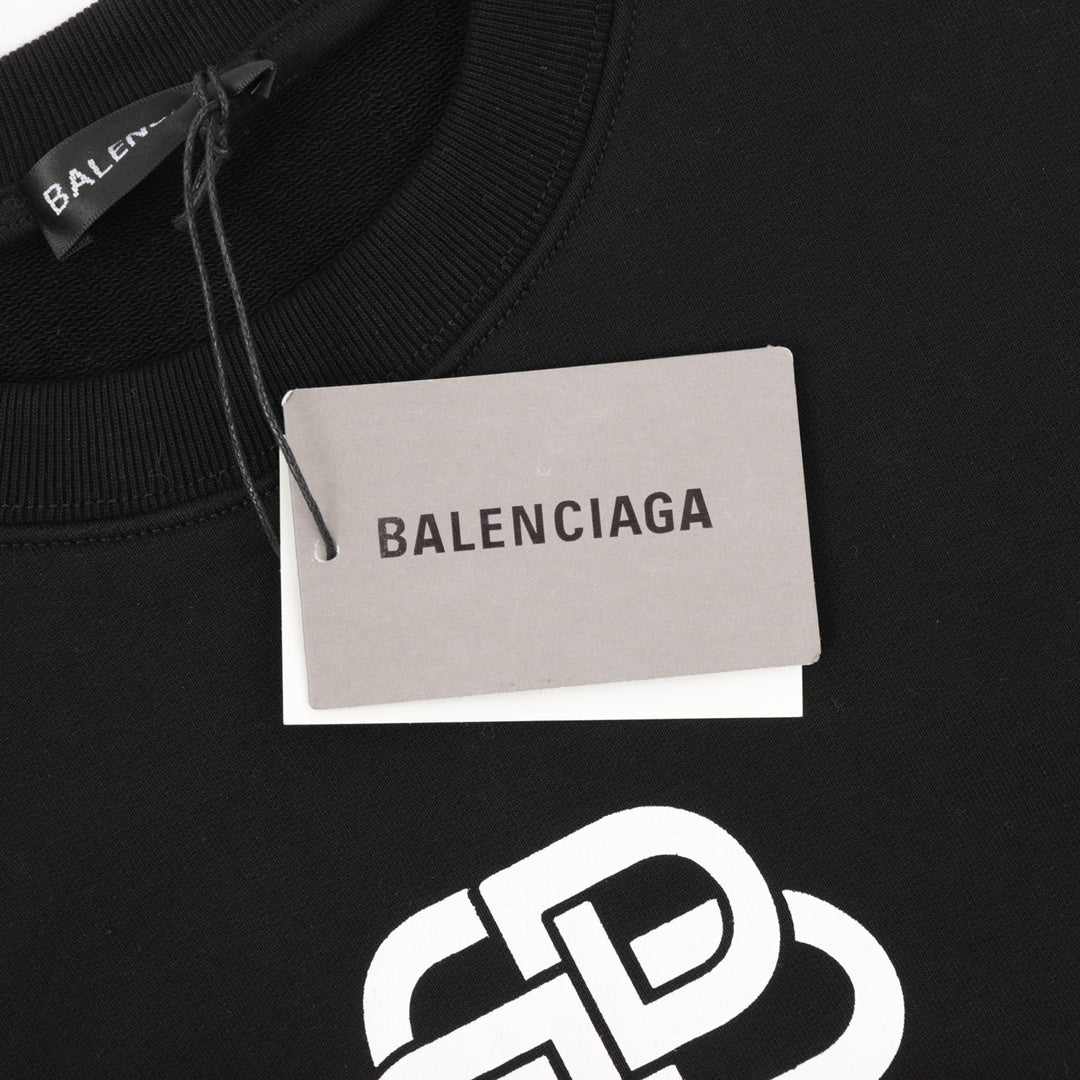 Balenciaga hoodie