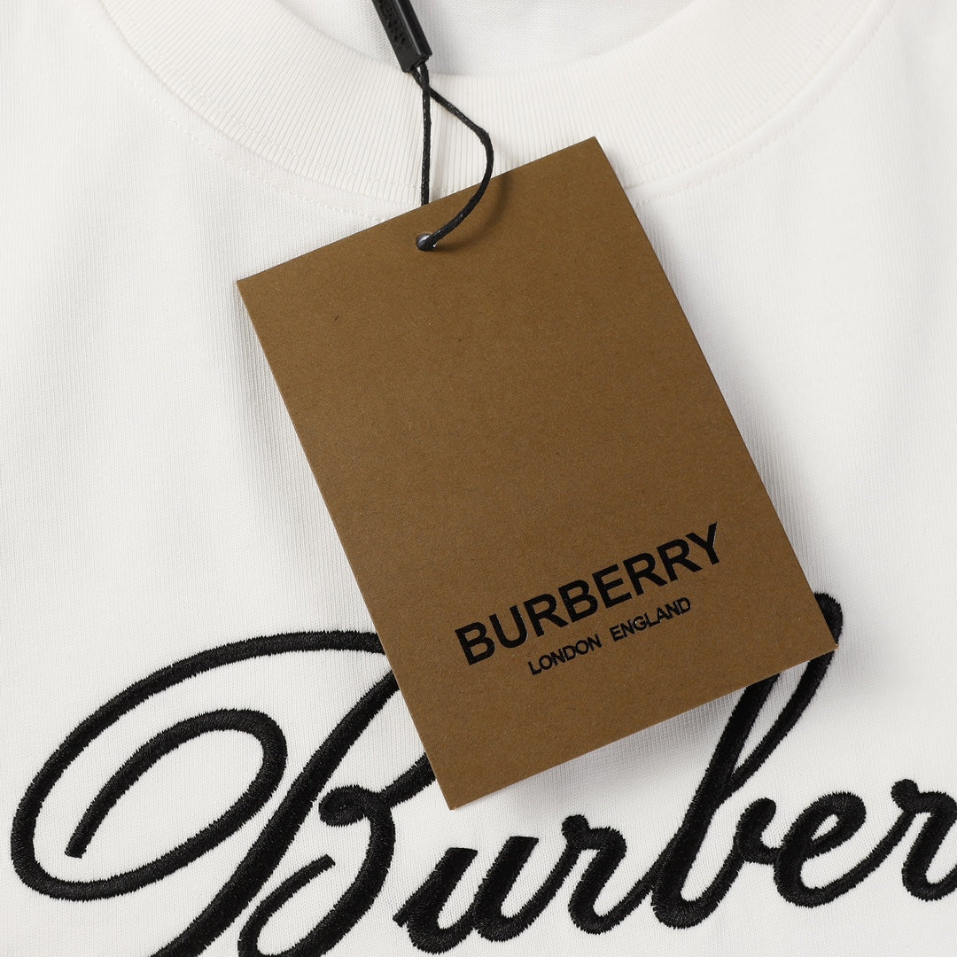 Burberry T-shirt