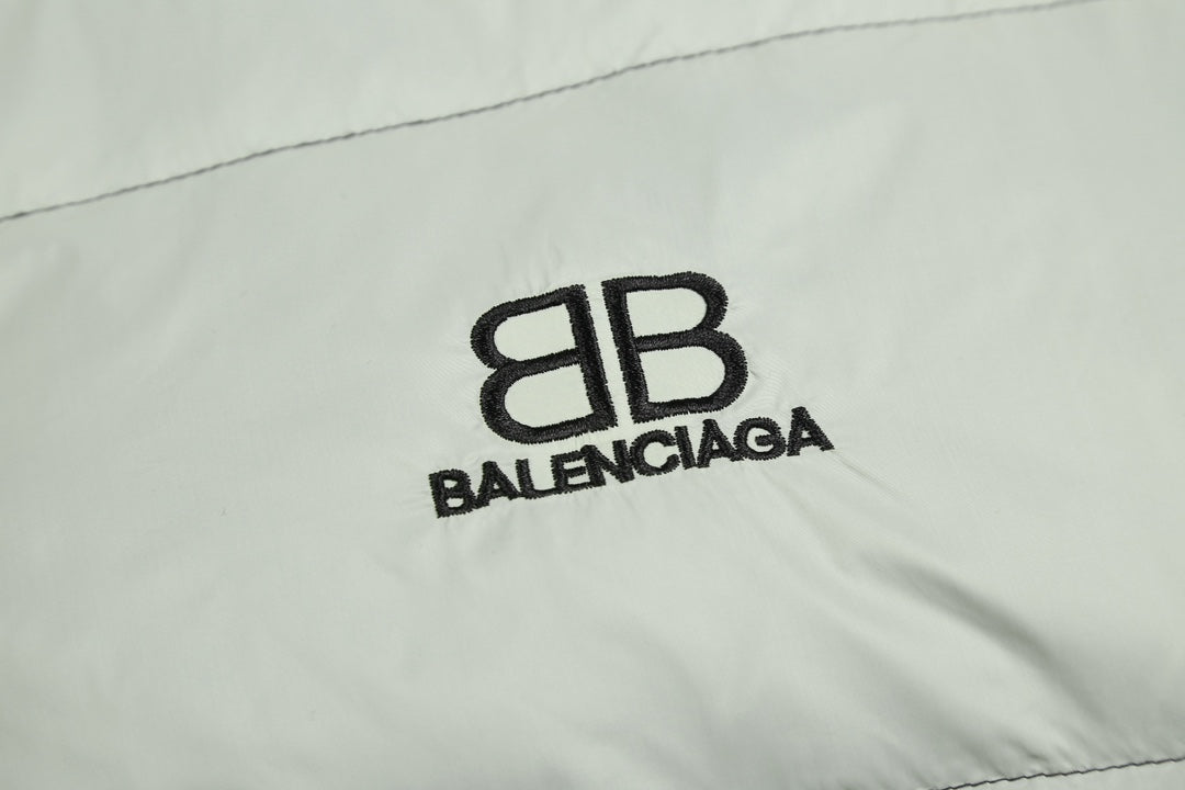 Balenciaga jacket