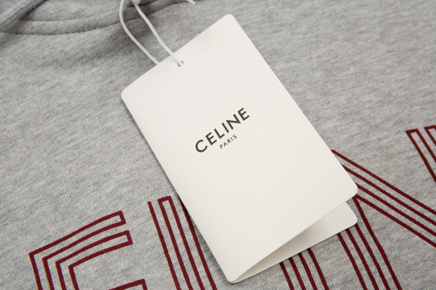 Celine hoodie