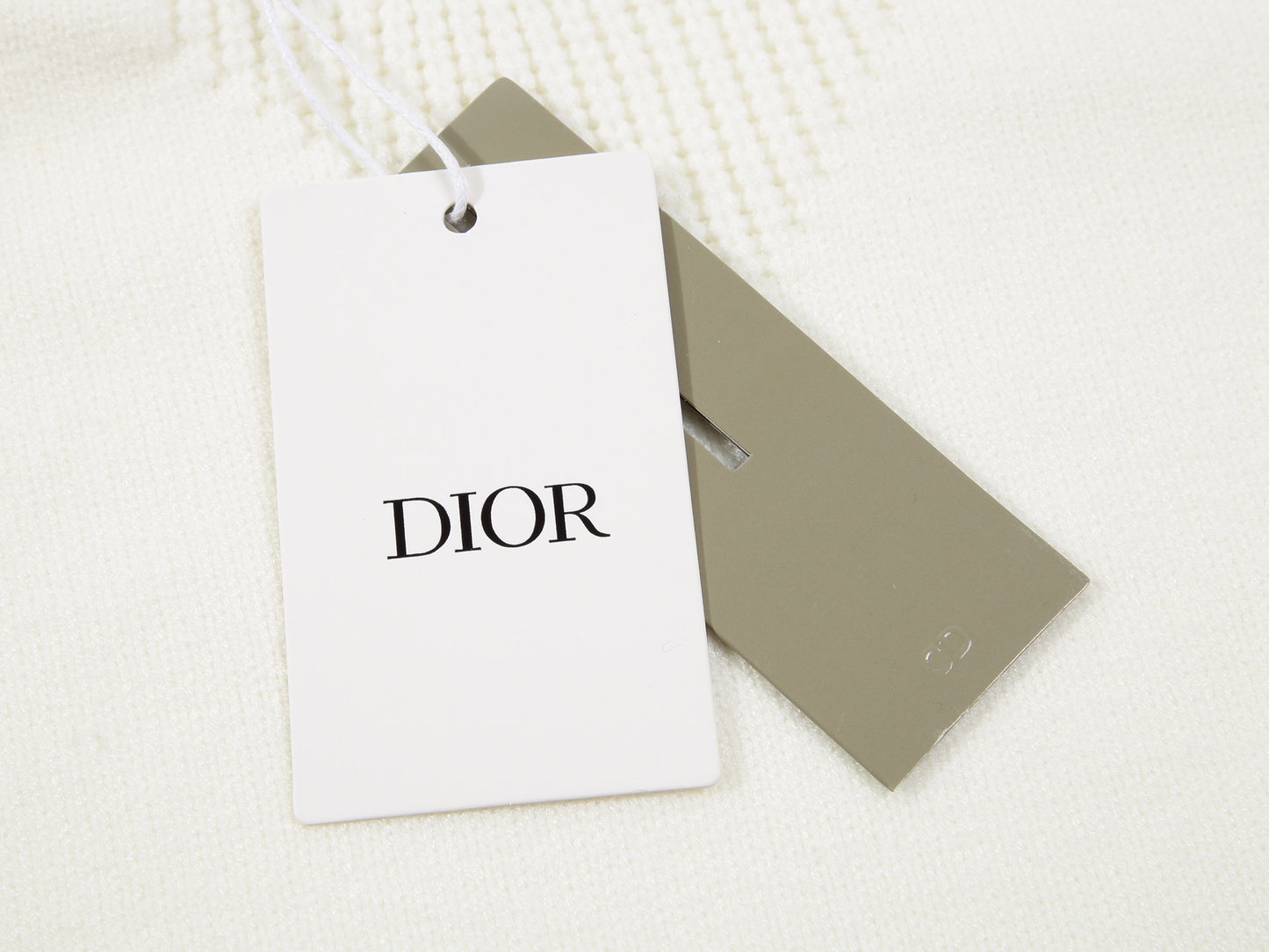 Dior sweater