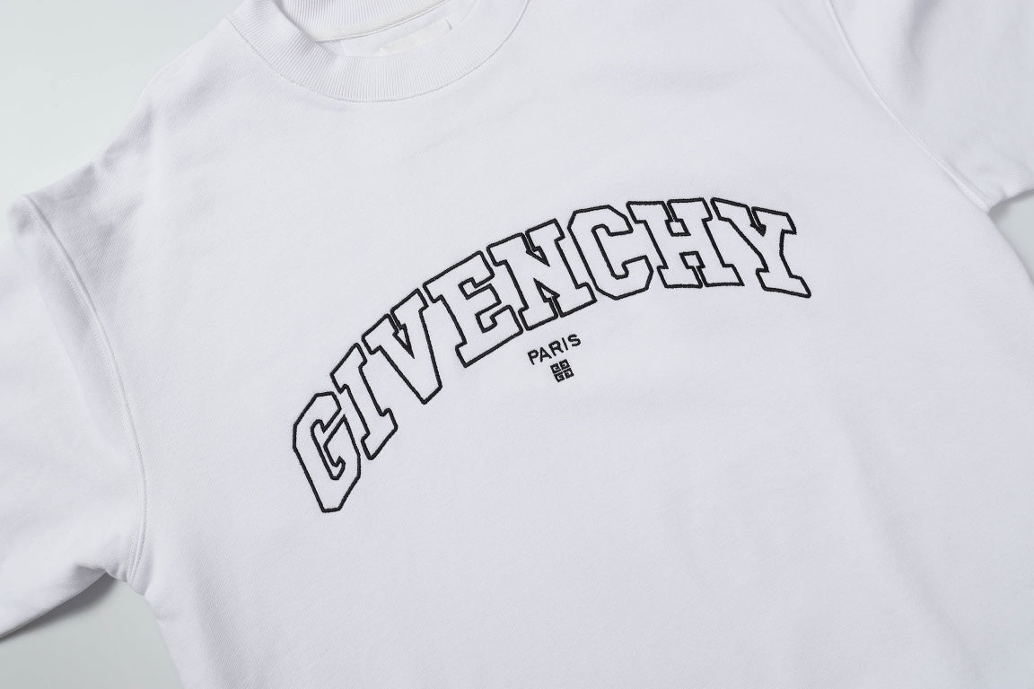 Givenchy hoodie