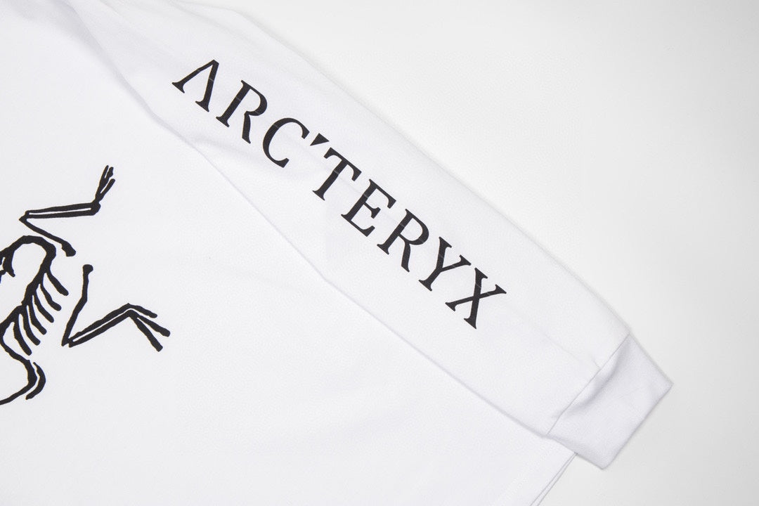 Arc'teryx hoodie