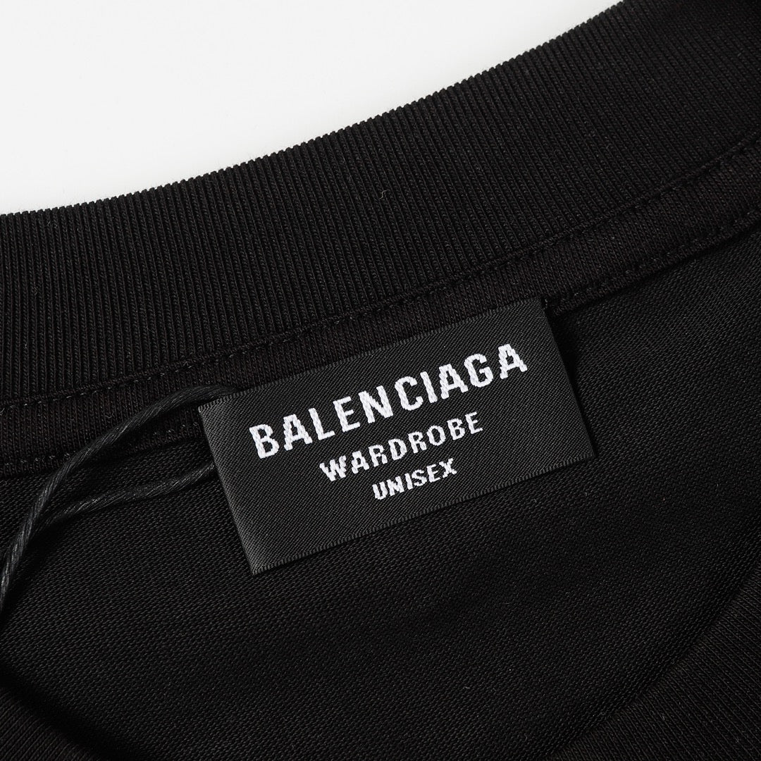 Balenciaga T-shirt