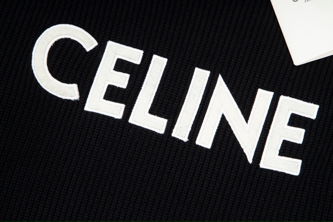 Celine hoodie