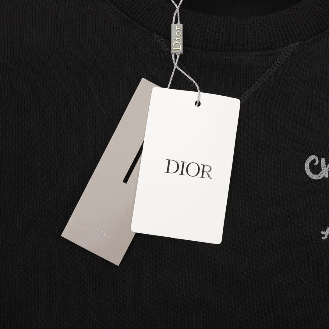 Dior hoodie