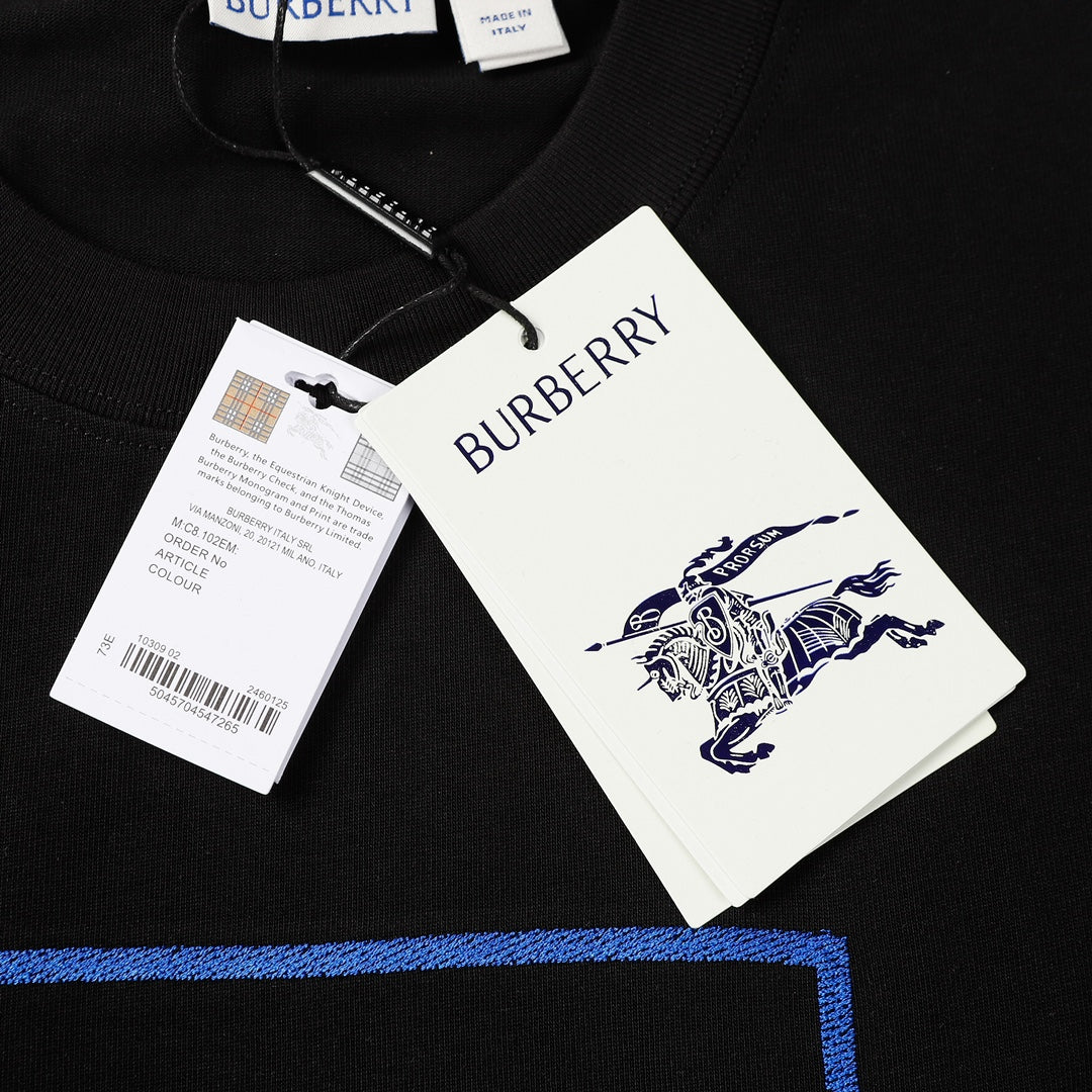 Burberry T-shirt