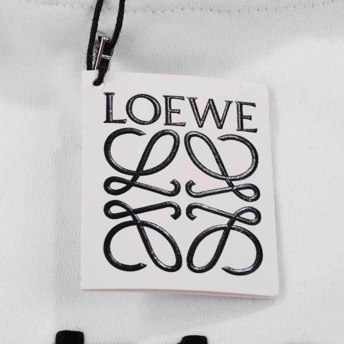 Loewe hoodie