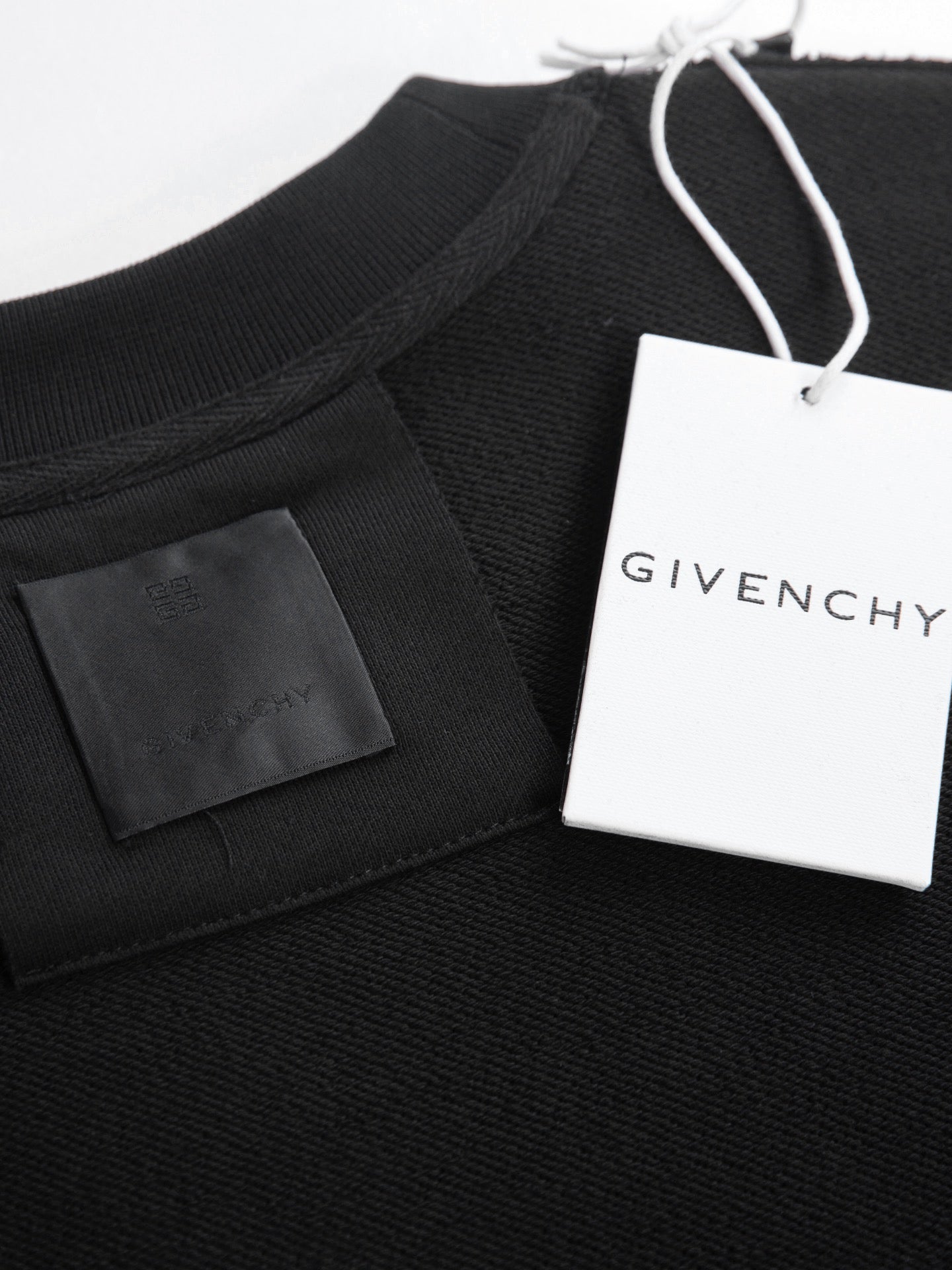 Givenchy hoodie