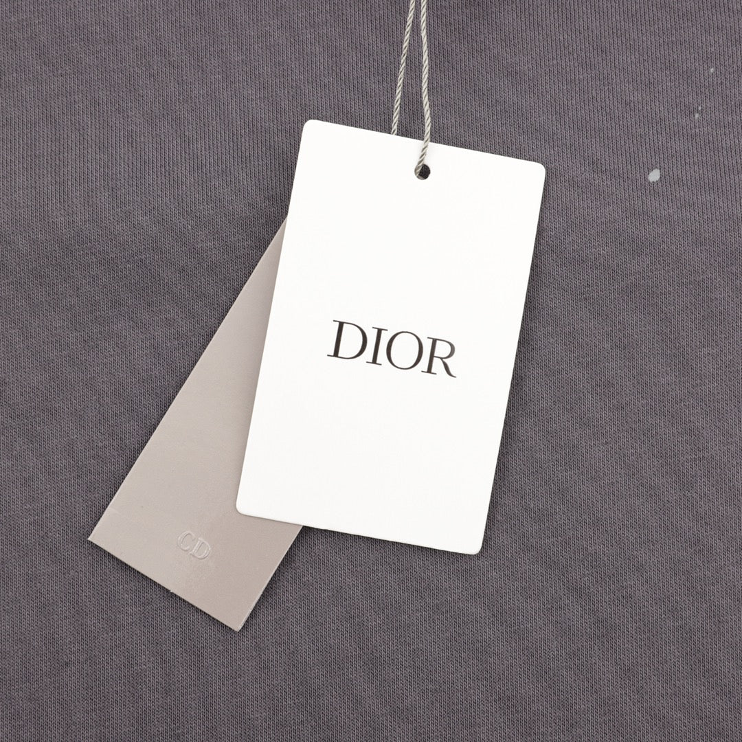 Dior hoodie