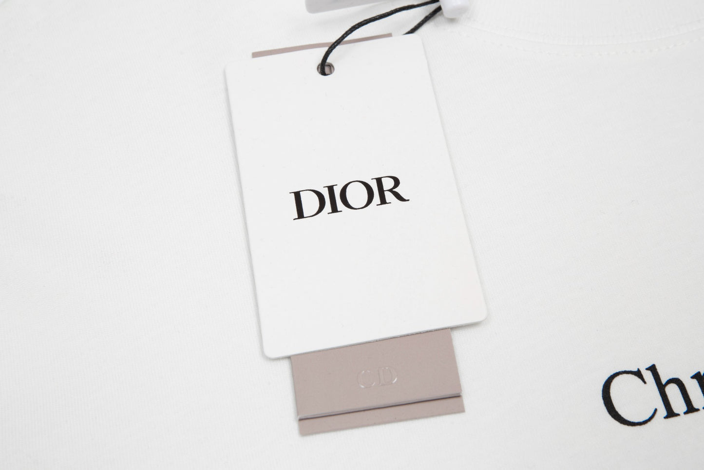 Dior T-shirt