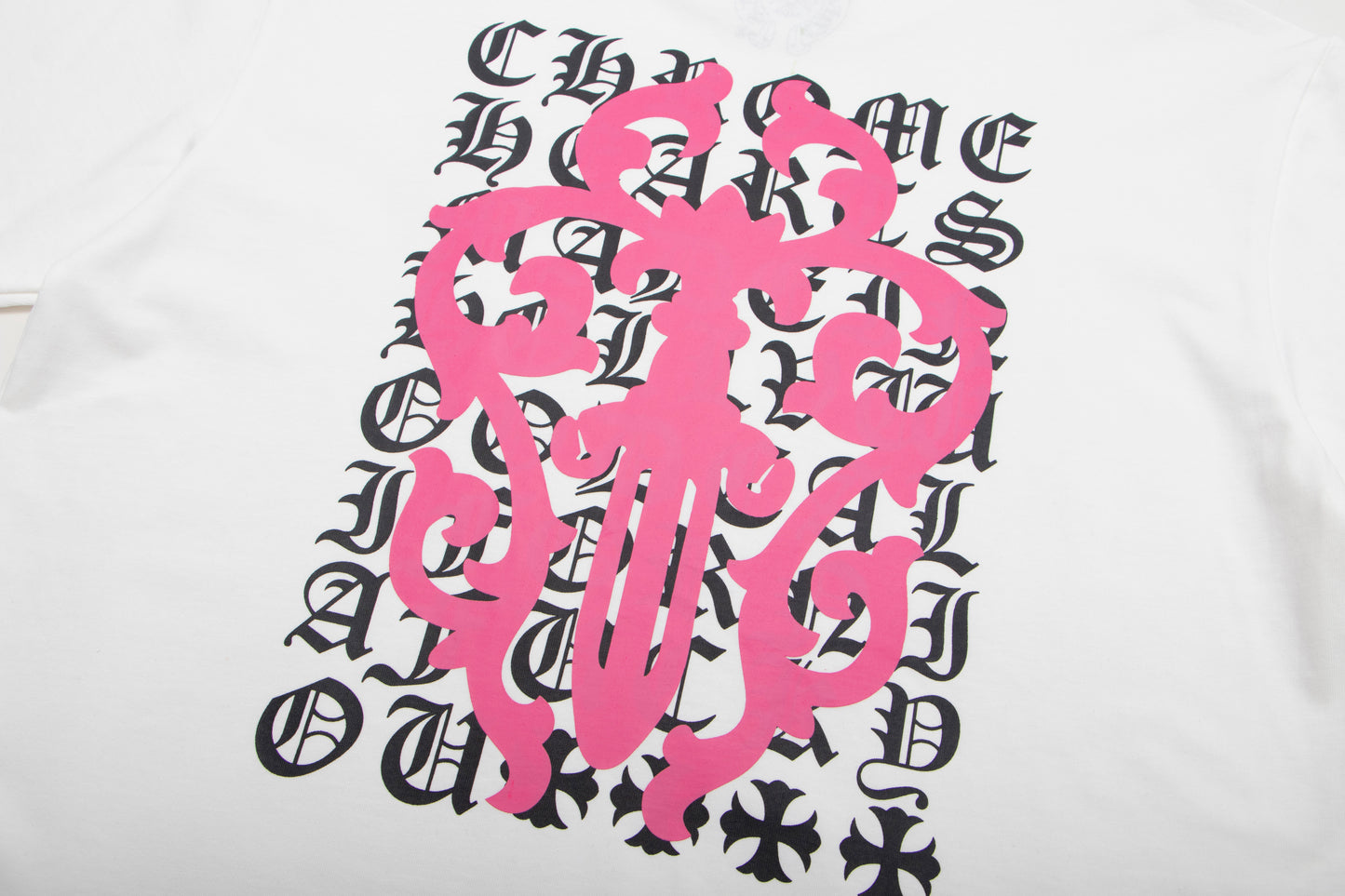 Chrome Hearts T-shirt