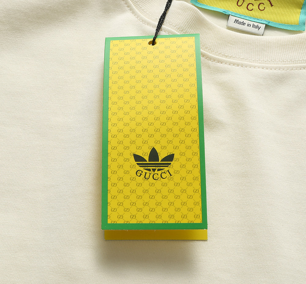 Gucci x adidas T-shirt