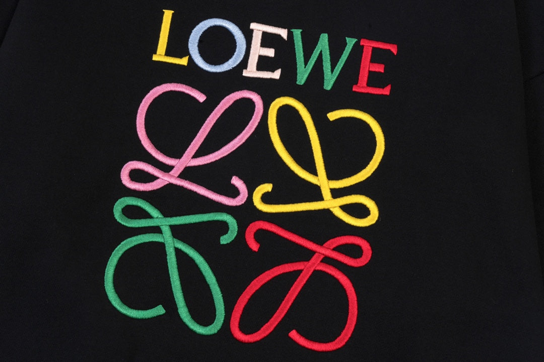 Loewe hoodie