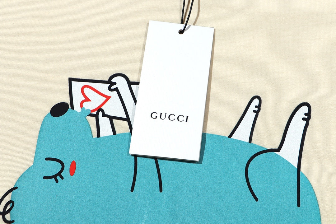 Gucci T-shirt