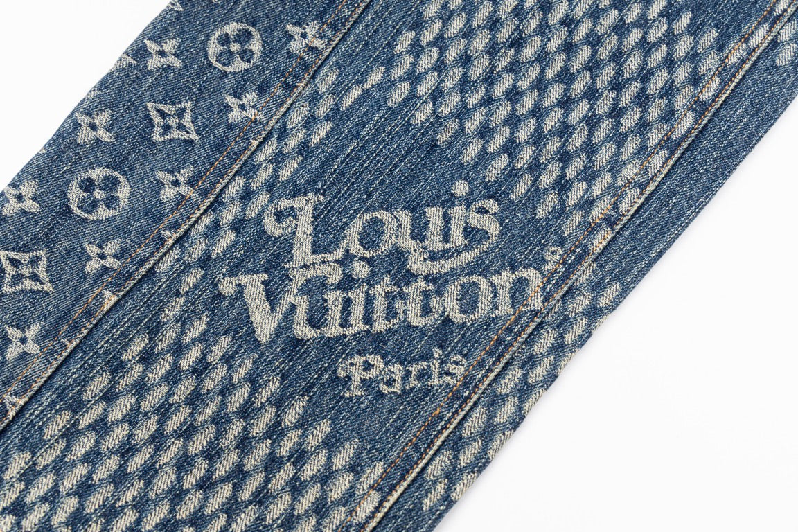 LV pants