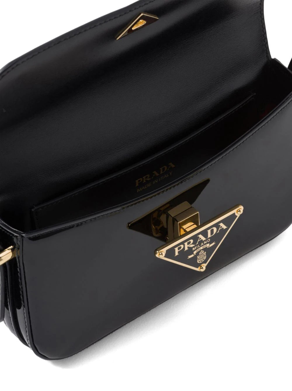 Prada shoulder bag