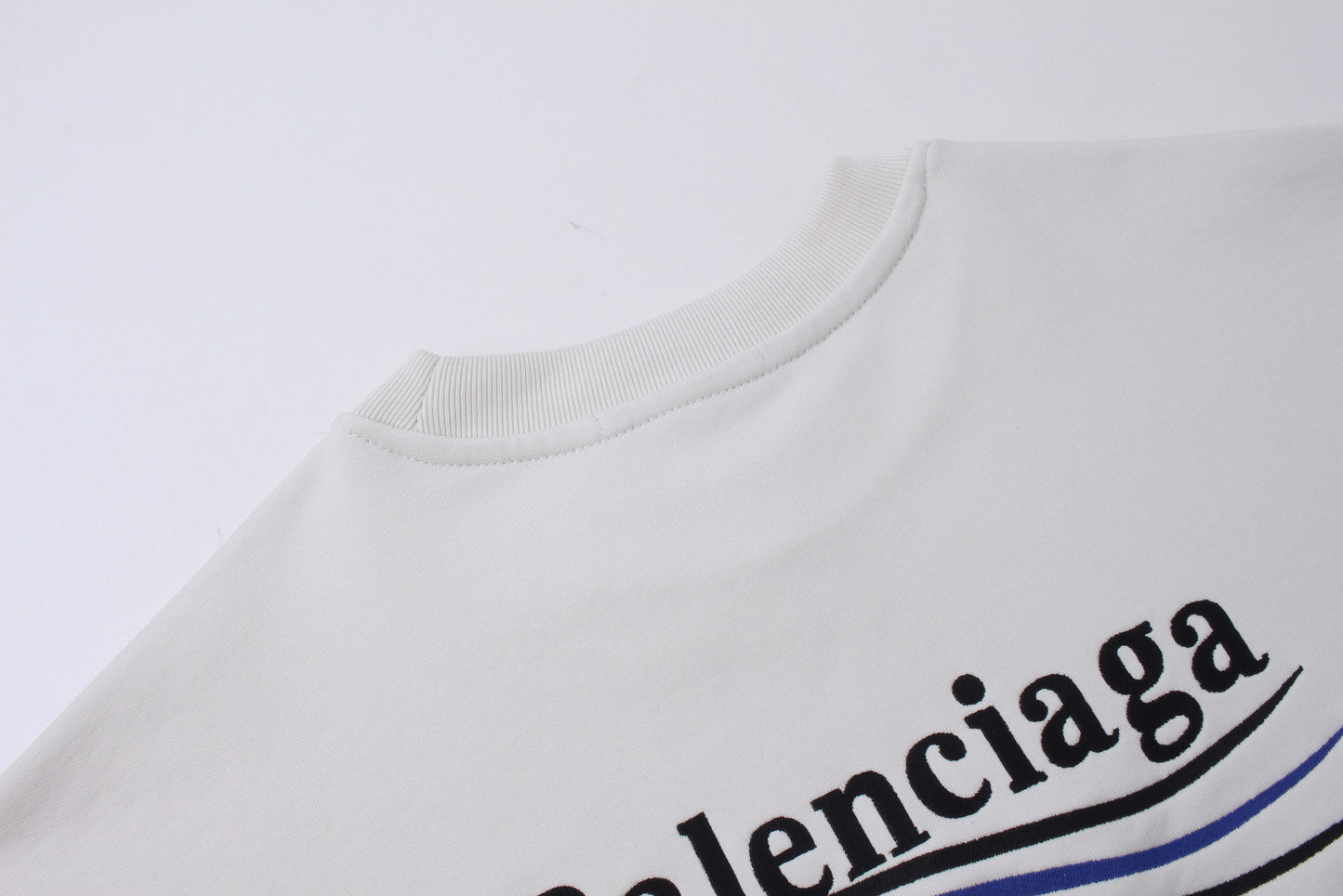 Balenciaga hoodie